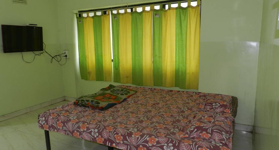 Hotel Swagat, Pune 2